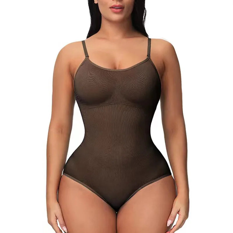The Contour Bodysuit