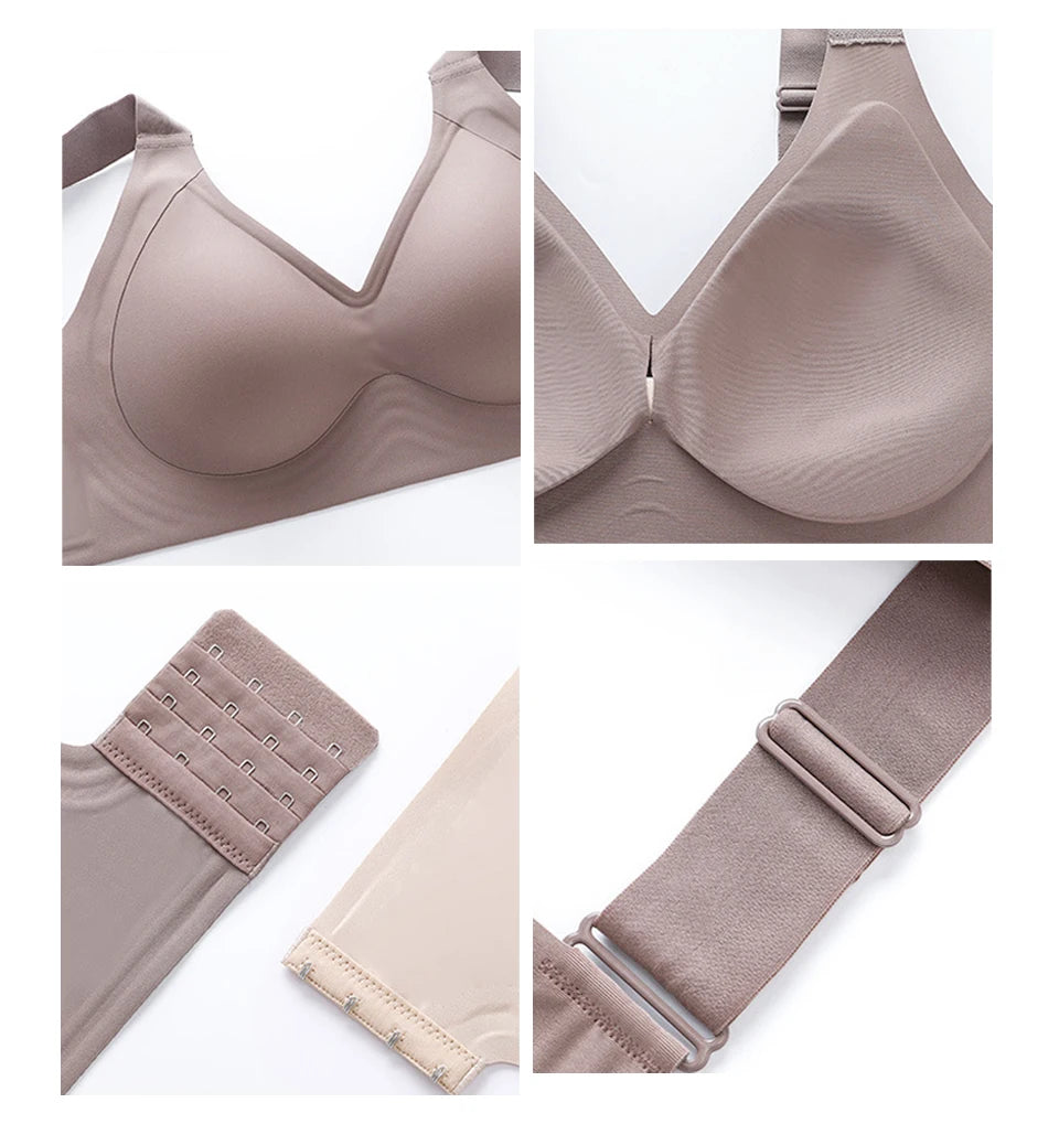 Flexform Push UP Bra