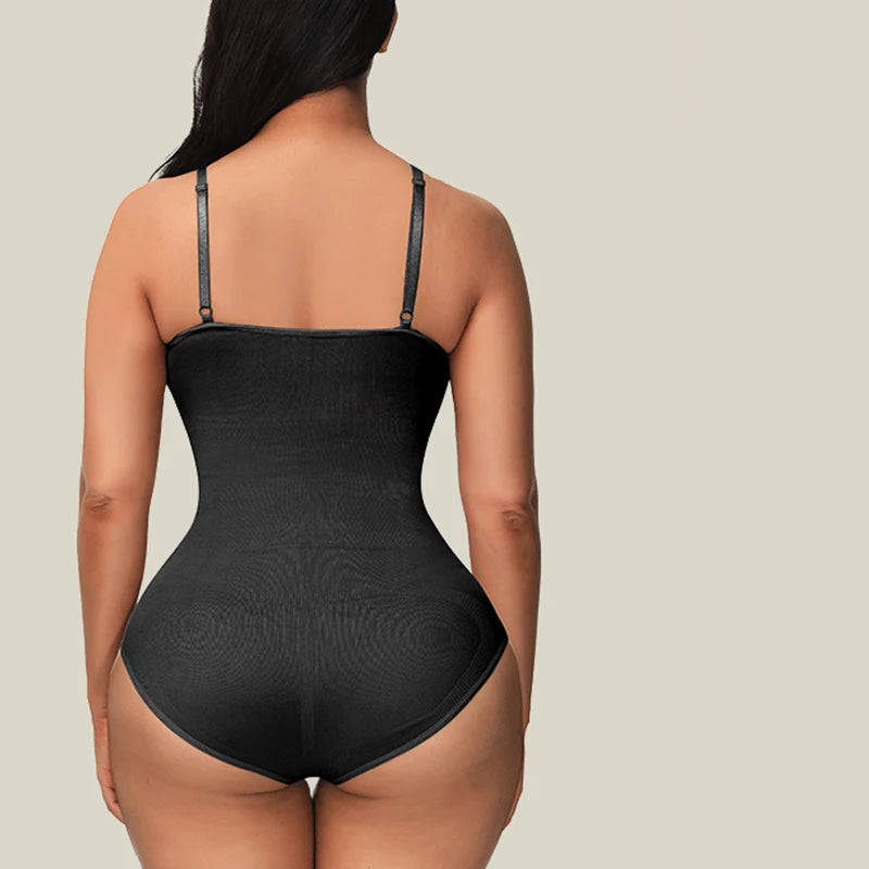 The Contour Bodysuit