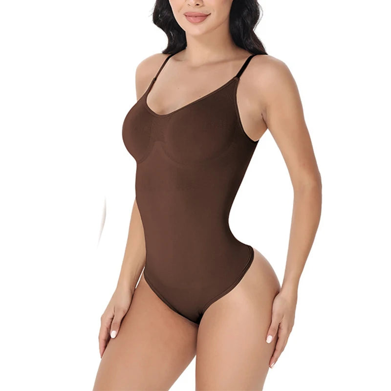 The Contour Bodysuit
