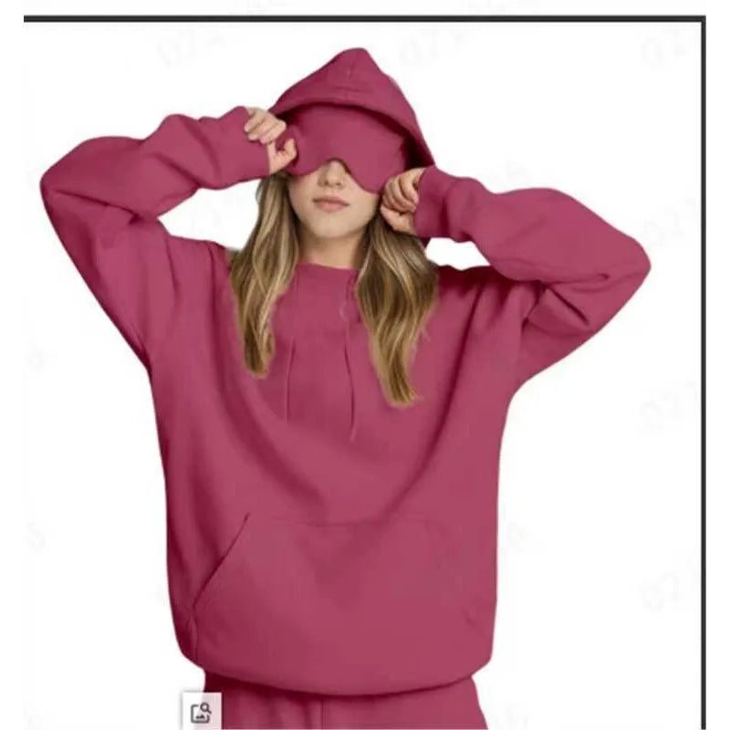 The Incognito Hoodie