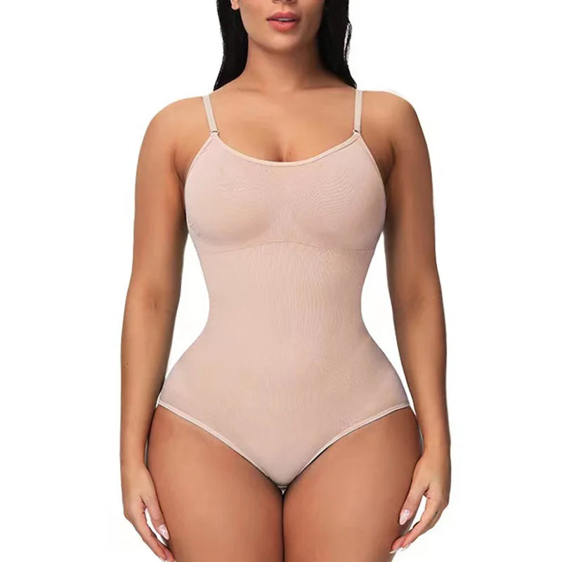 The Contour Bodysuit