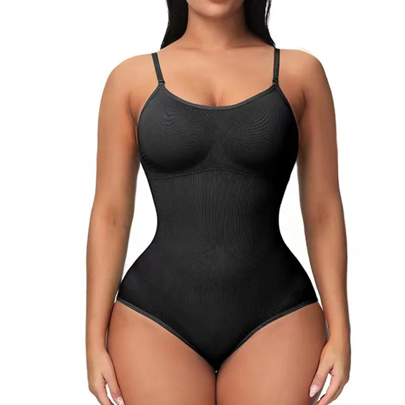 The Contour Bodysuit
