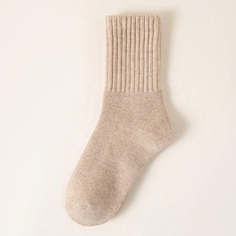 The Cocoon Thermal Plush Socks