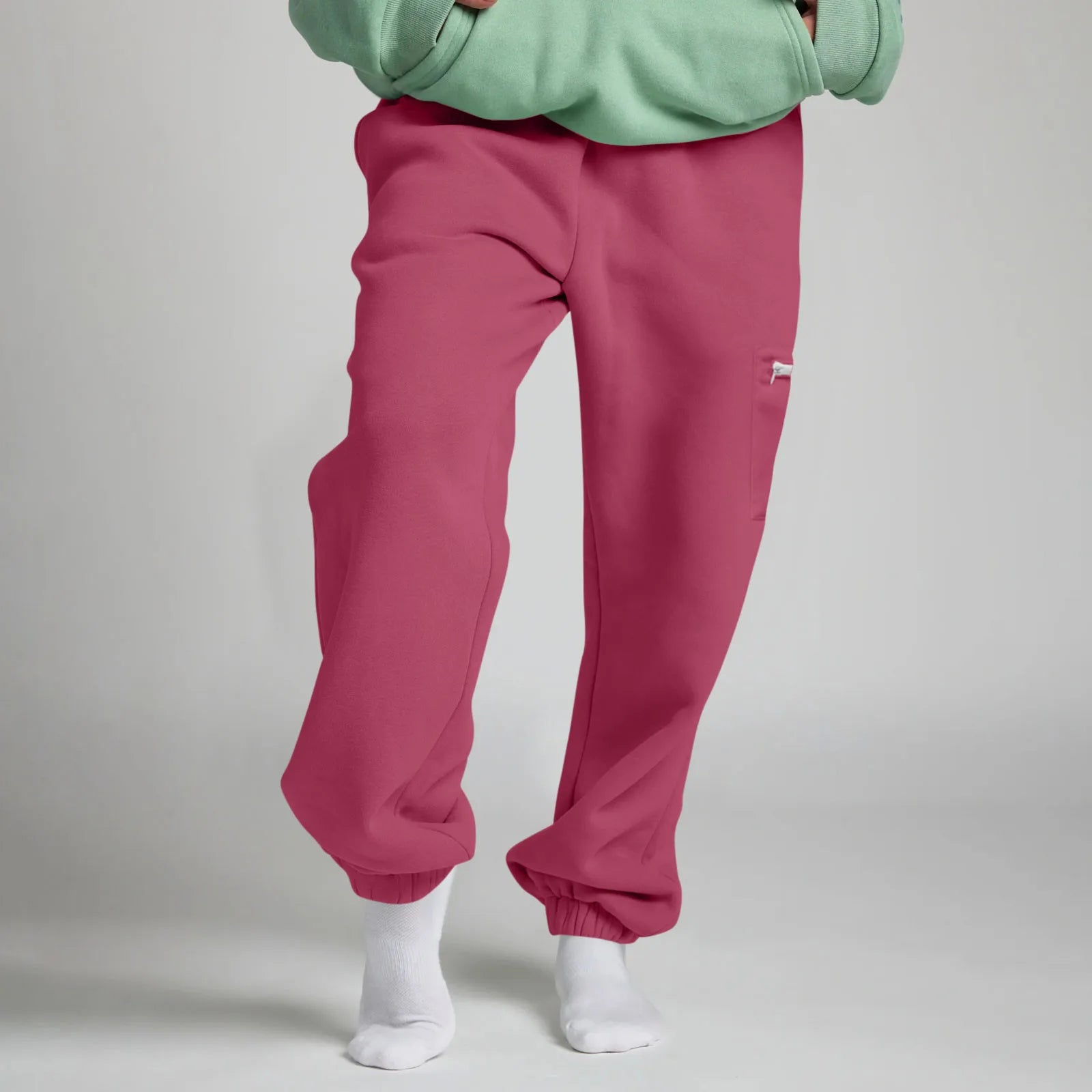 The Incognito Hoodie