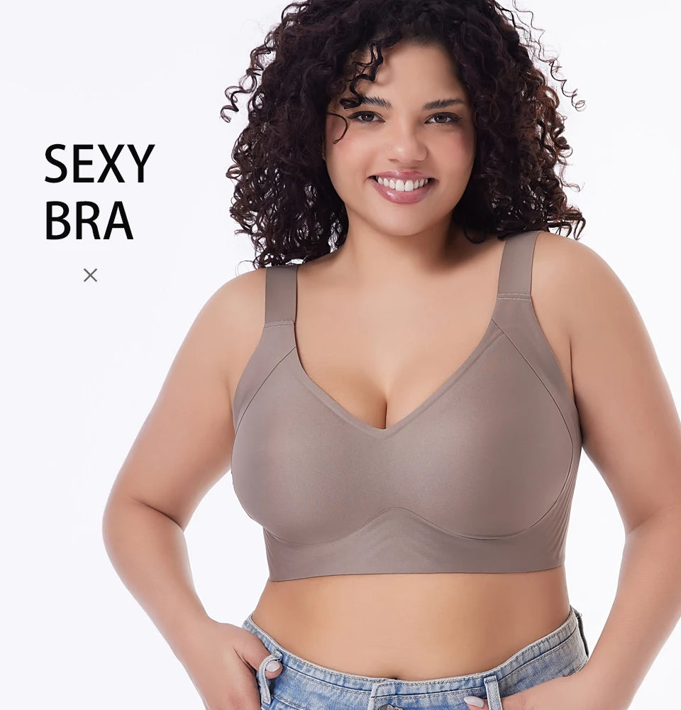 Flexform Push UP Bra