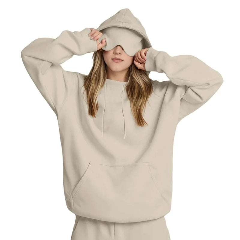 The Incognito Hoodie