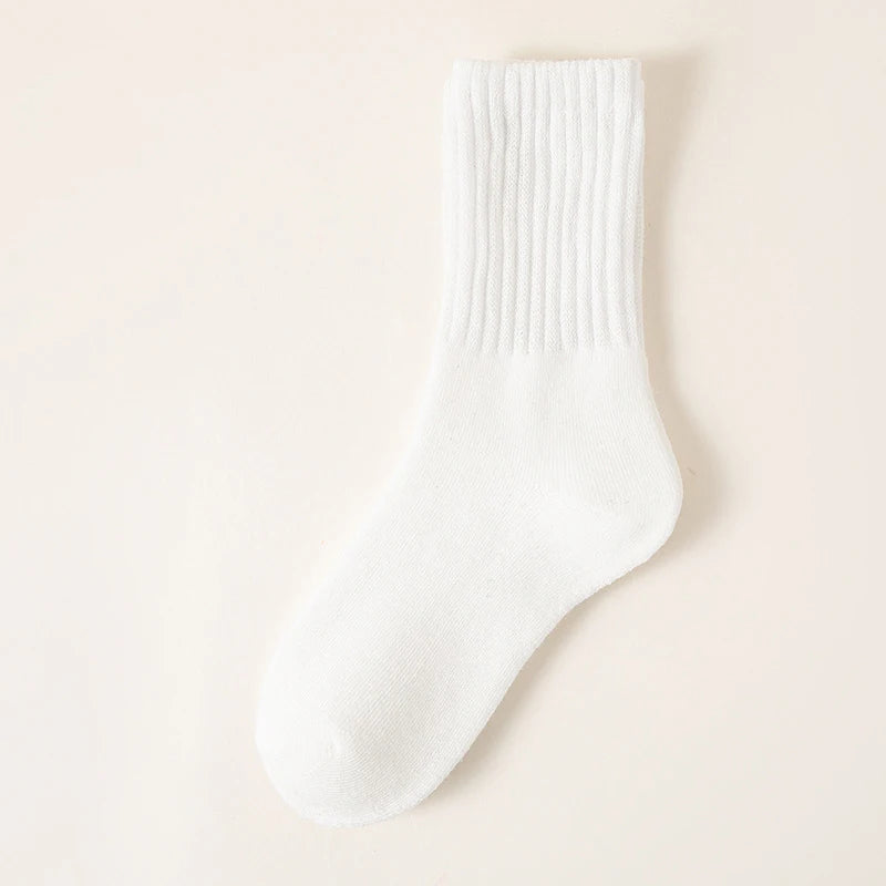 The Cocoon Thermal Plush Socks
