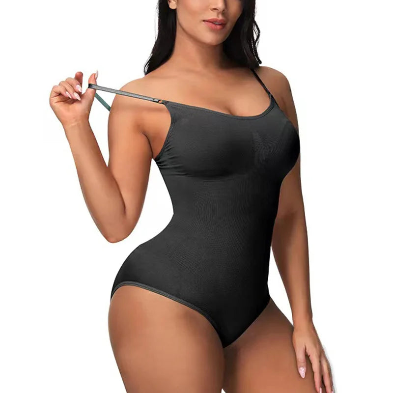 The Contour Bodysuit