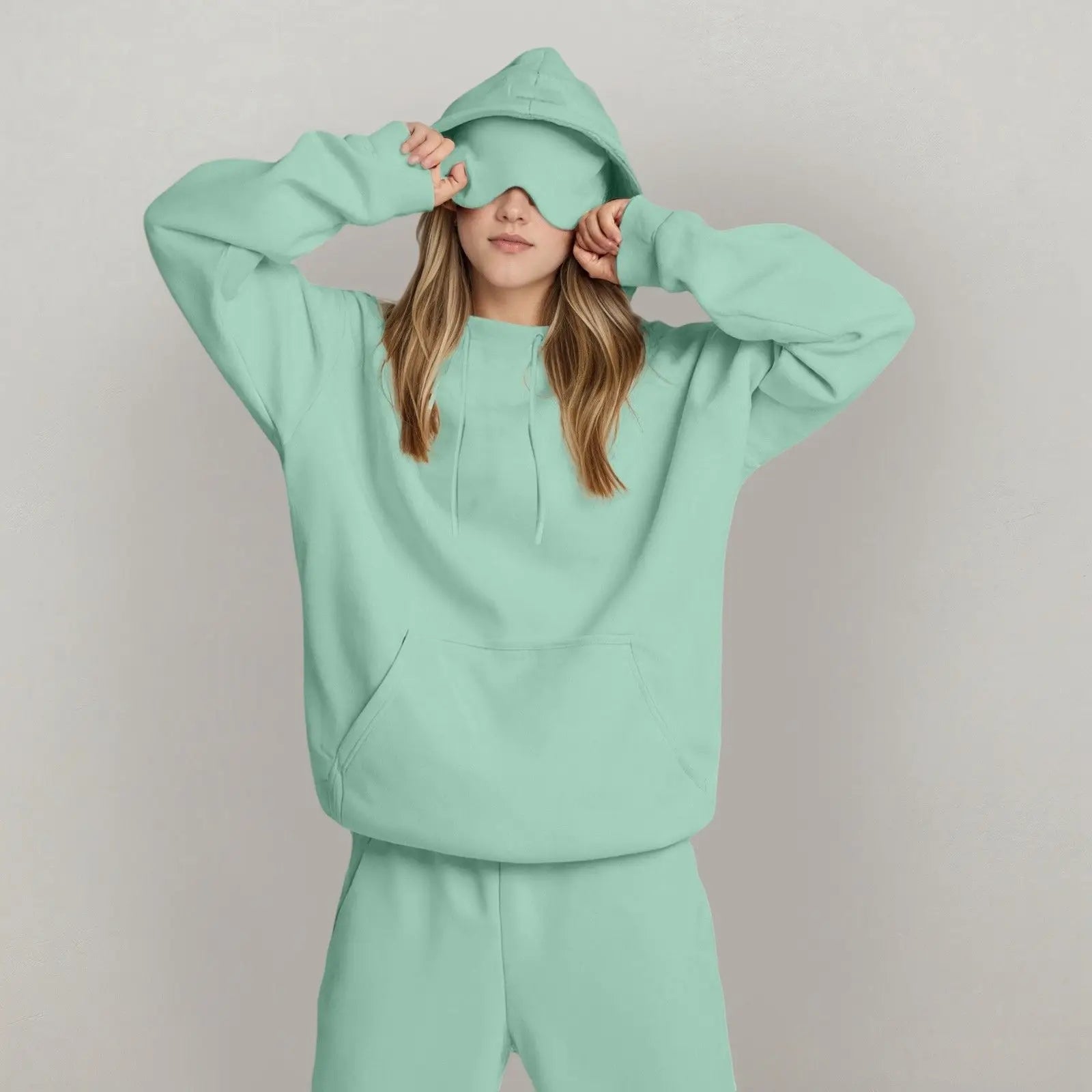 The Incognito Hoodie