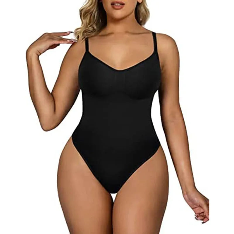 The Contour Bodysuit