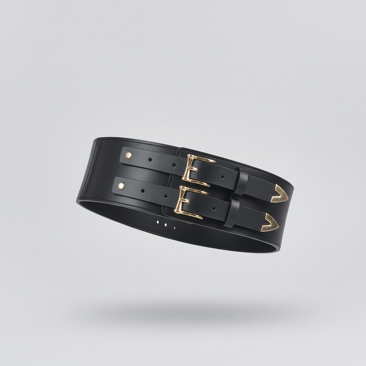Corset Stretch Belt