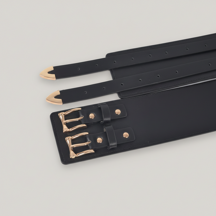 Corset Stretch Belt
