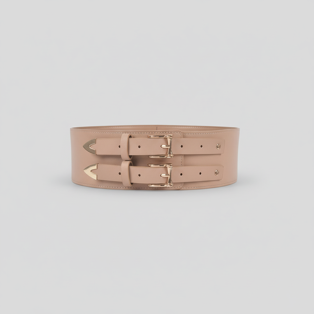 Corset Stretch Belt