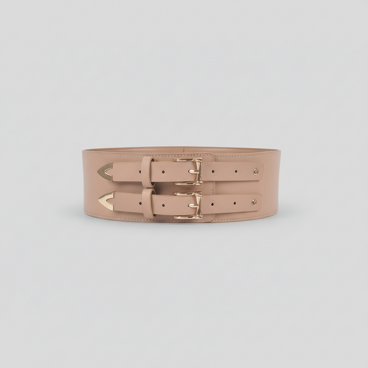 Corset Stretch Belt