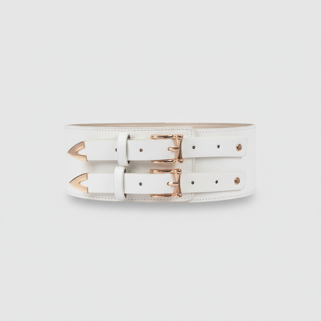 Corset Stretch Belt