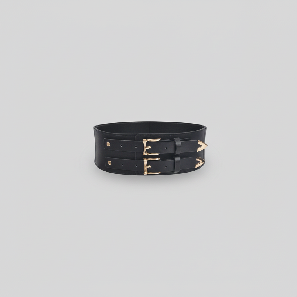 Corset Stretch Belt