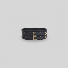 Corset Stretch Belt