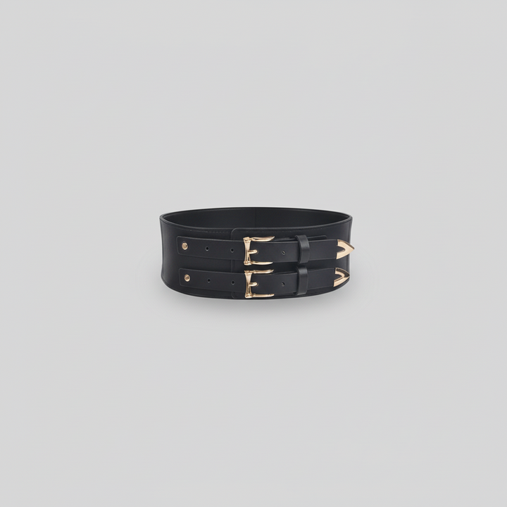 Corset Stretch Belt