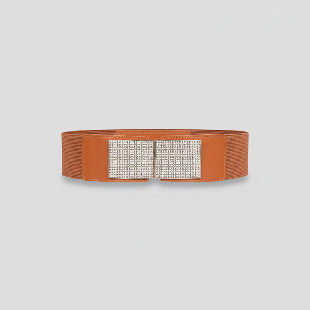 ShineLink Buckle Belt
