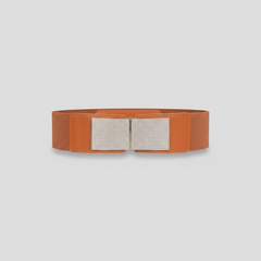 ShineLink Buckle Belt