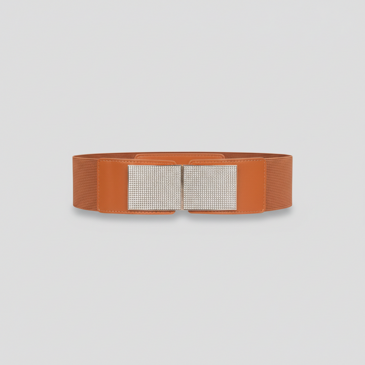 ShineLink Buckle Belt