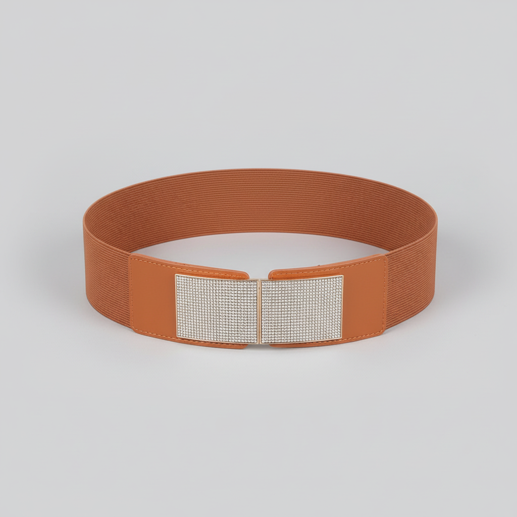ShineLink Buckle Belt