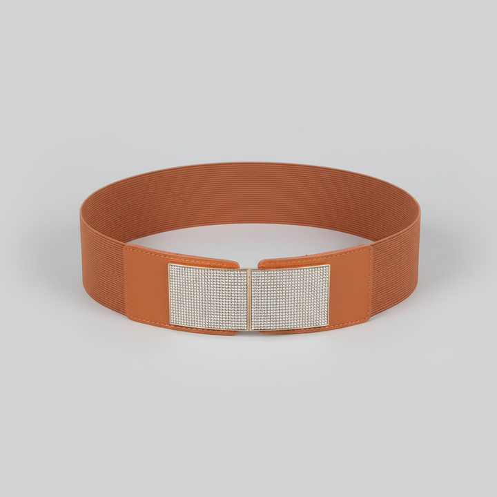 ShineLink Buckle Belt