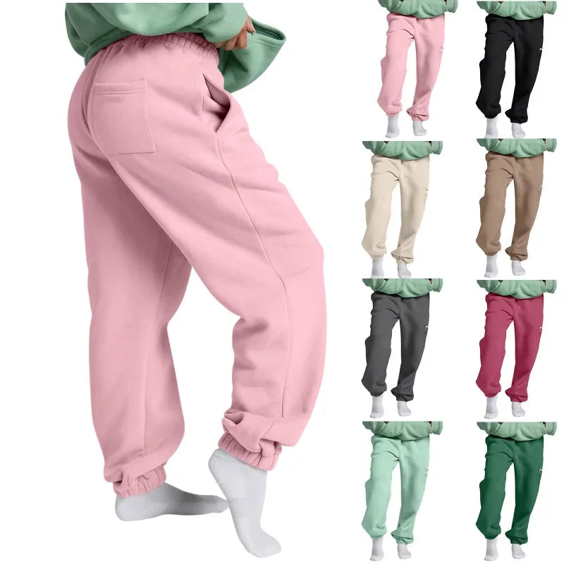 Womens Joggers Variety