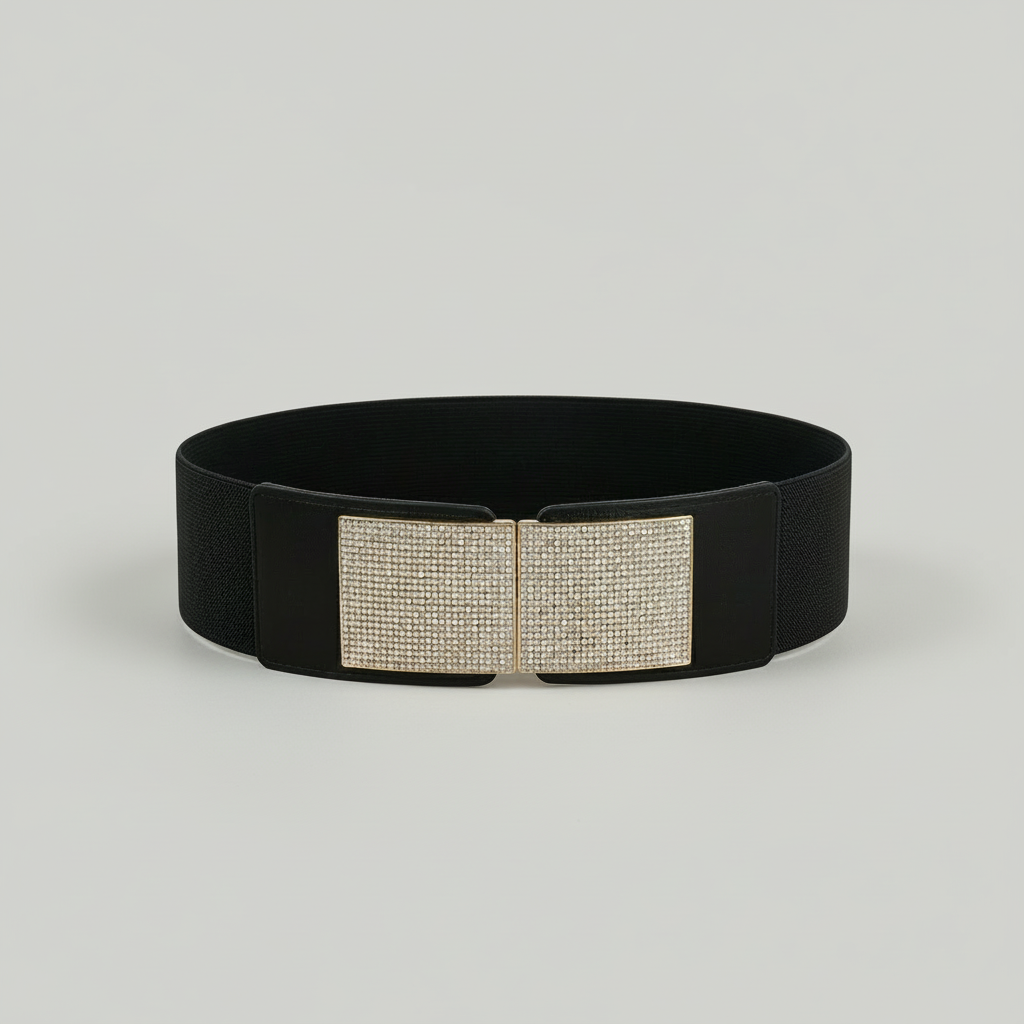 ShineLink Buckle Belt