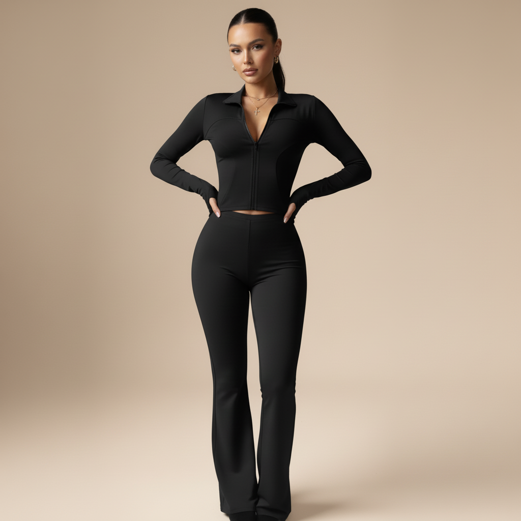 Women’s Loungewear Set - colour option