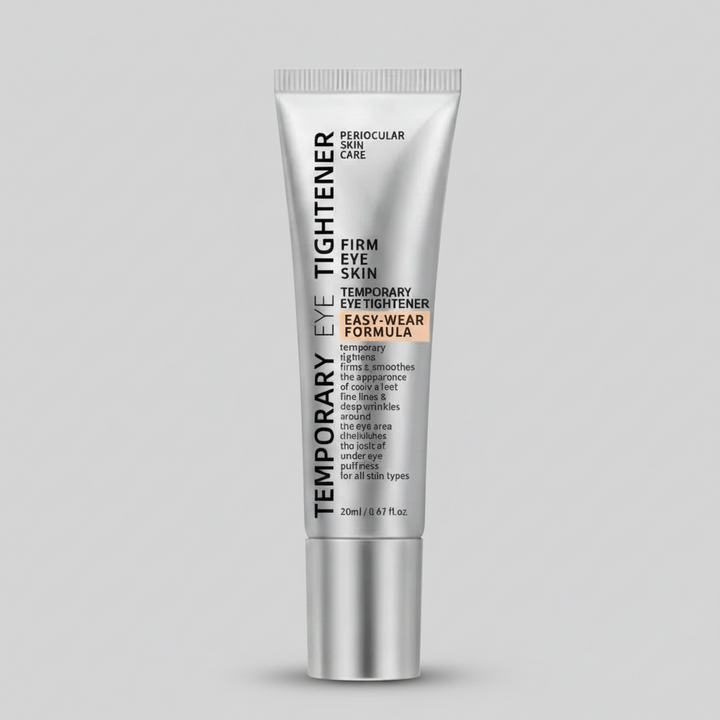 Revitalizing Eye Cream - colour option