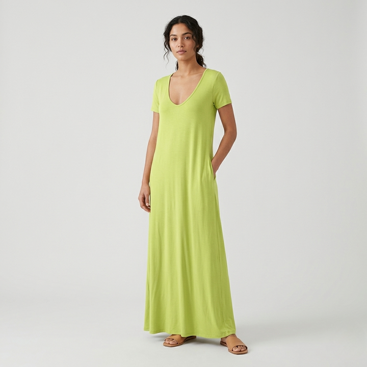 Everyday Lounge Dress