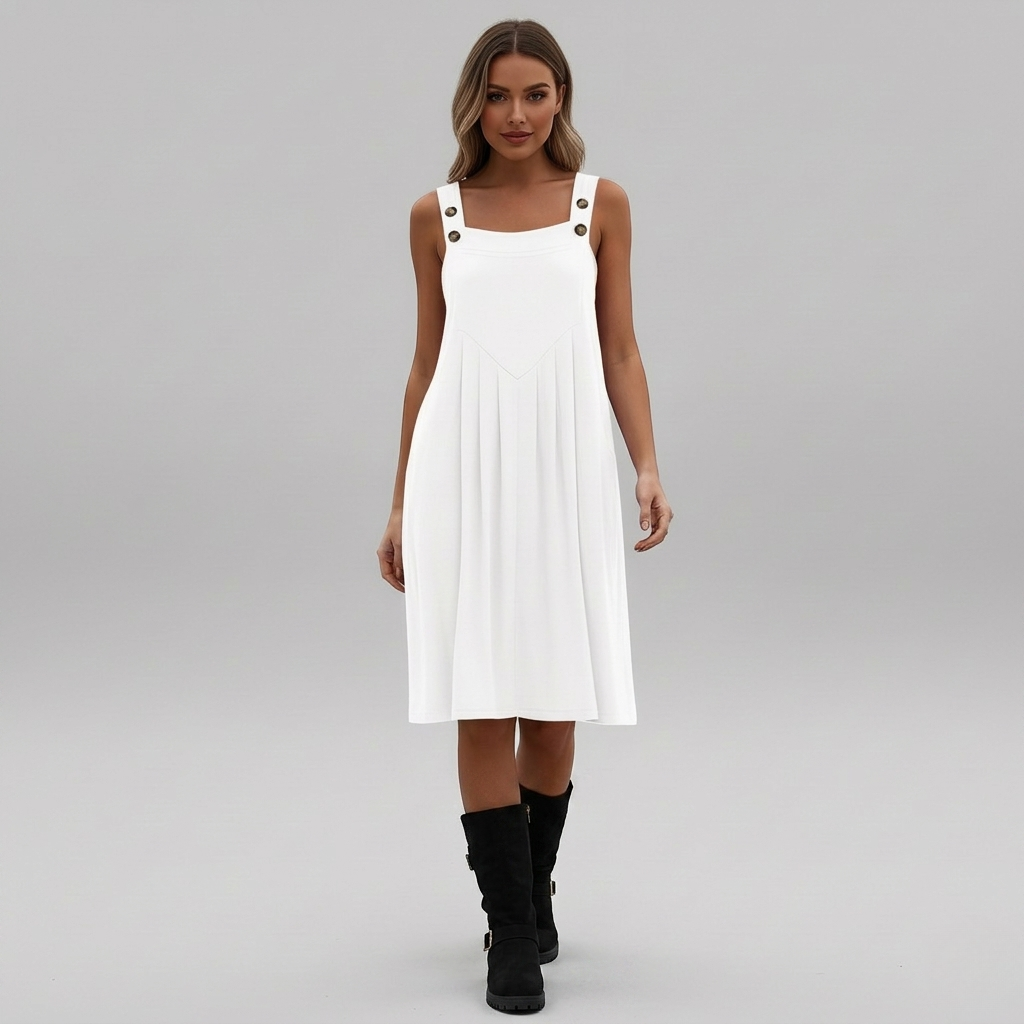 The Infinite Summer Look — Look 3