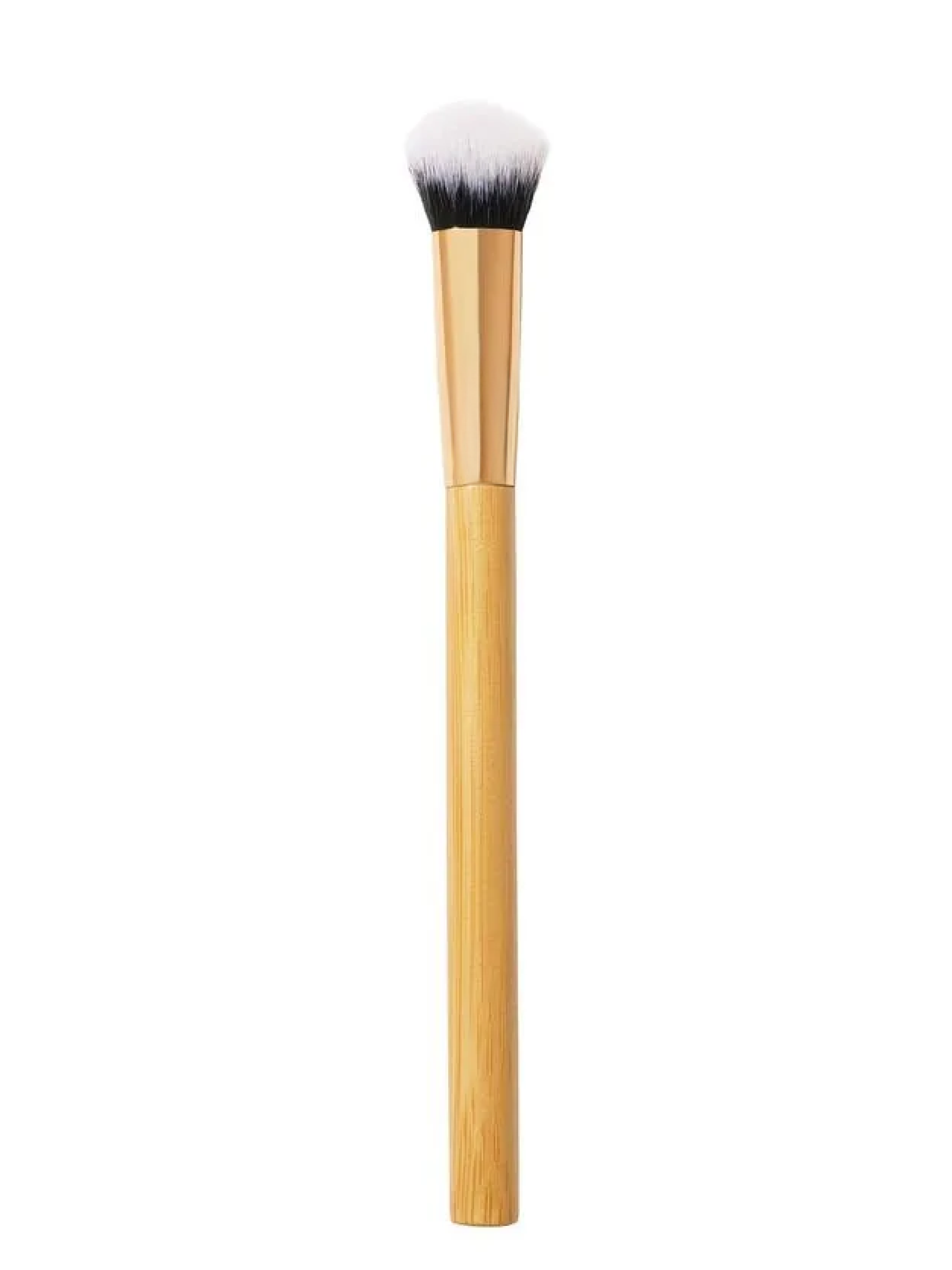 bamboo brush makeup