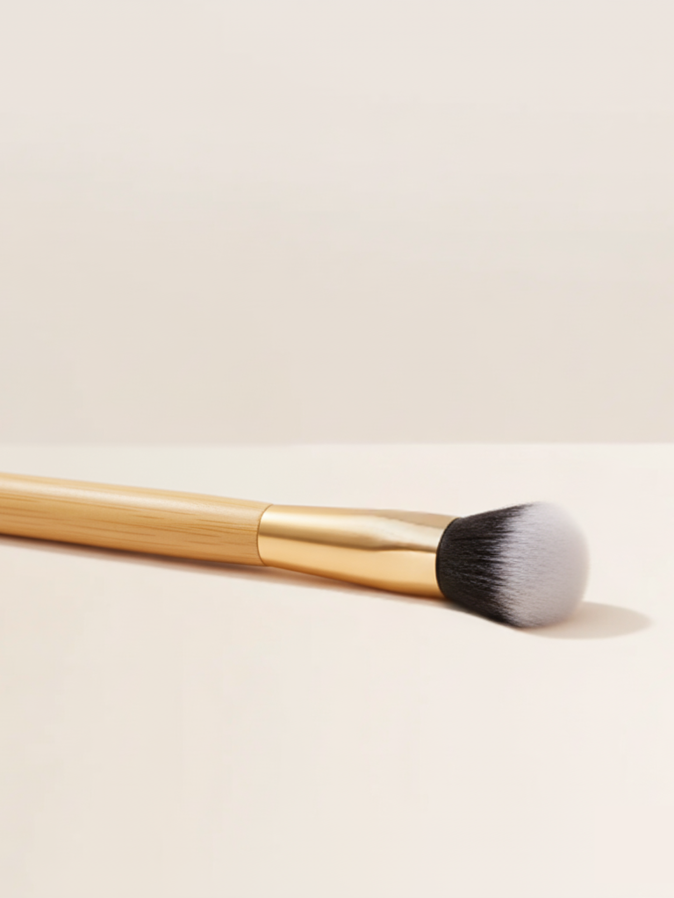 bamboo naturals makeup brushes