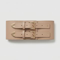 Corset Stretch Belt