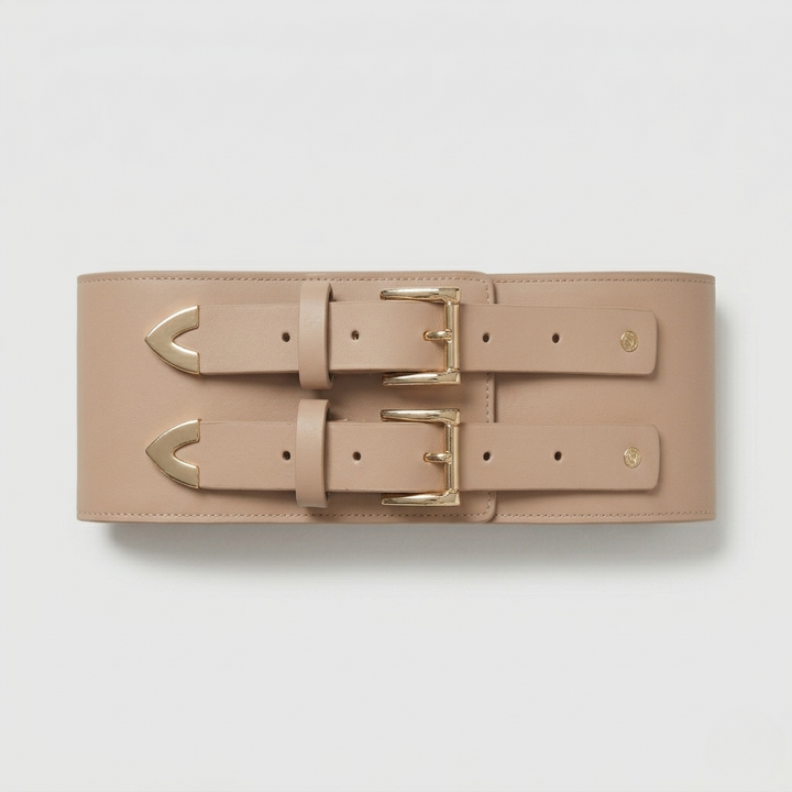 Corset Stretch Belt