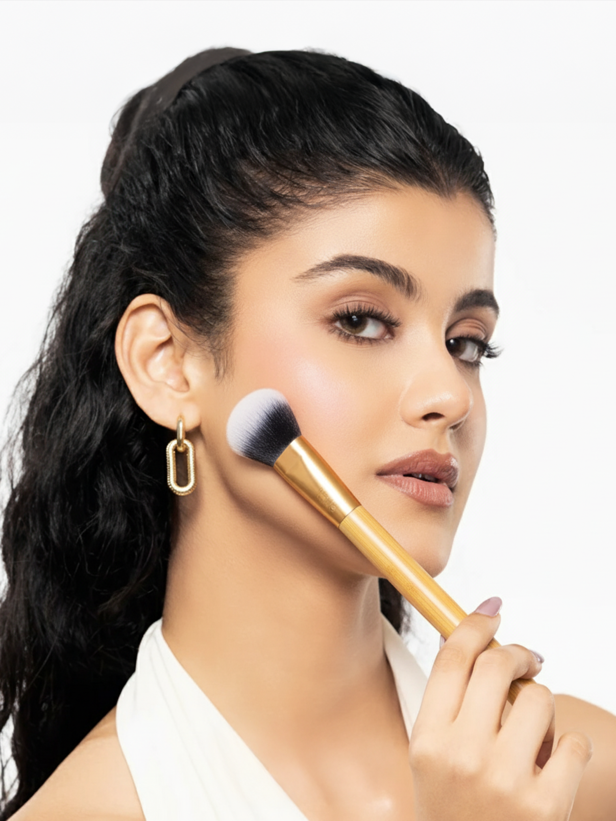 best bamboo makeup brushes