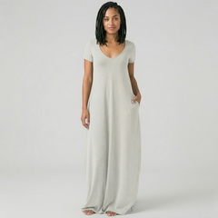 Everyday Lounge Dress