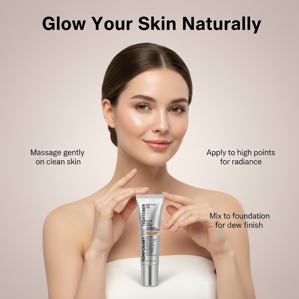 Revitalizing Eye Cream