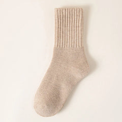 cozy socks