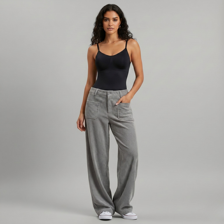 Contour Shapewear Bodysuit