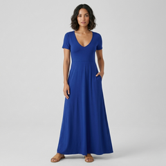 Everyday Lounge Dress