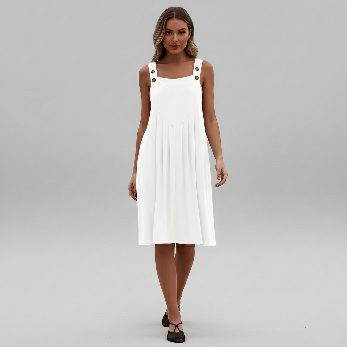 The Infinite Summer Look — Look 4