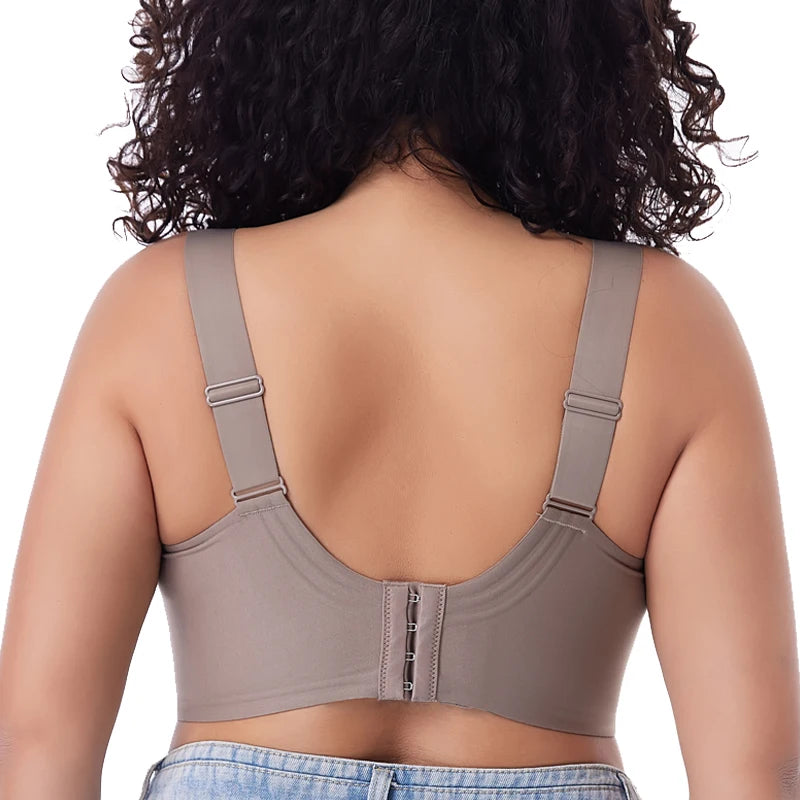 padded push up bra