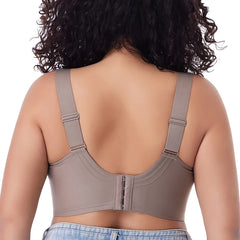 padded push up bra