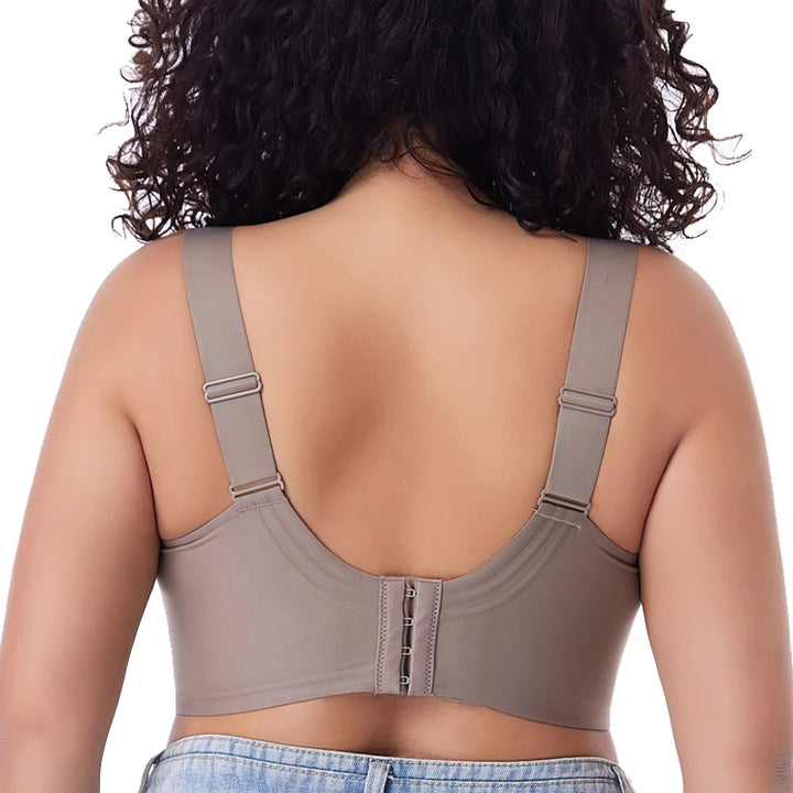padded push up bra