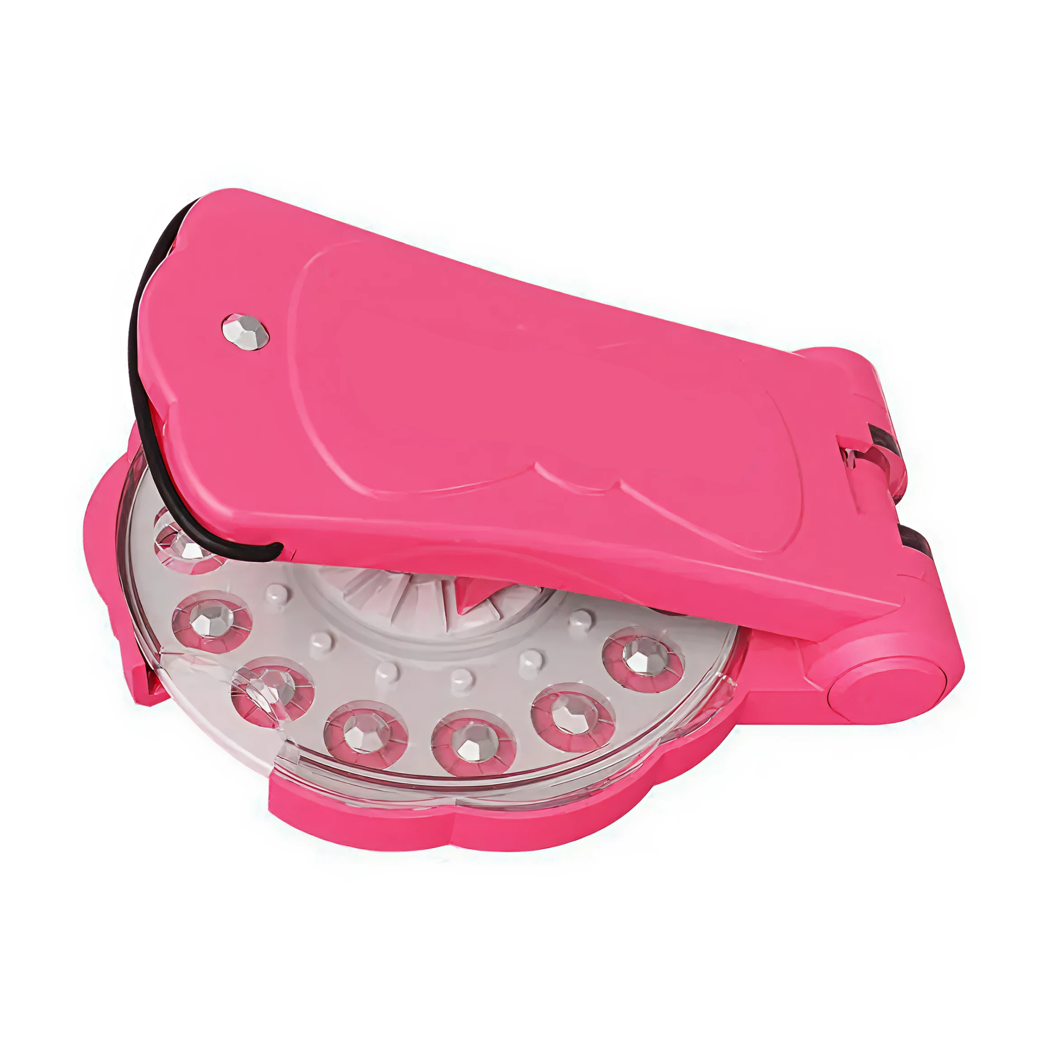 sparkle hair accessories