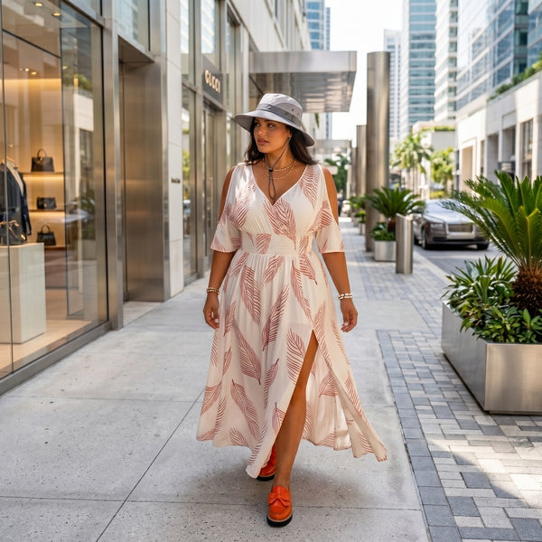 The City Nomad